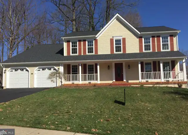Property at 8633 Oak Chase Cir, Fairfax Station, VA, 22039, 4 beds, 4.5 baths, [object Object]