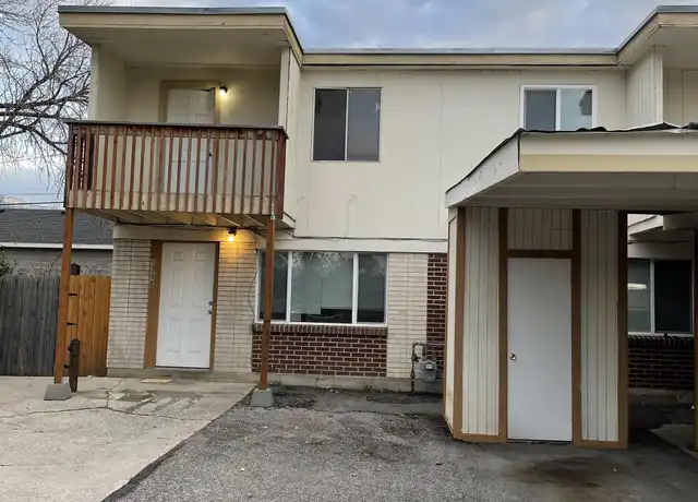 Property at 1342-1348 Sudbury Ave Unit 8, Sandy, UT, 84093, 2 beds, 1 bath, [object Object]