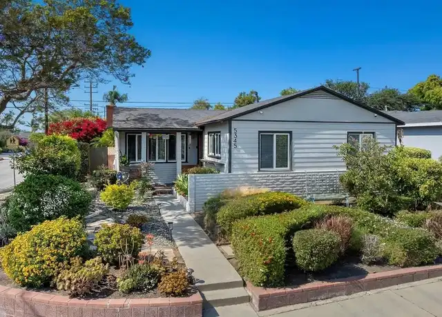 Property at 5345 W 140th St, Hawthorne, CA, 90250, 3 beds, 2 baths, [object Object]