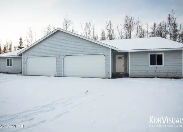 Property at 761 Selina Ln #2, Wasilla, AK, 99654, 3 beds, 2 baths, [object Object]
