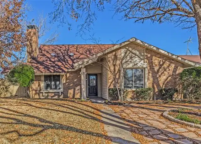 Property at 637 Buffalo Bnd, Plano, TX, 75023, 3 beds, 2 baths, [object Object]