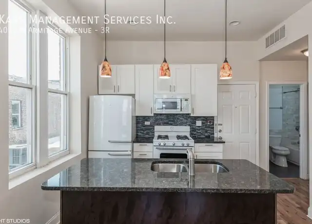 Property at 4012 W Armitage Ave Unit 3R, Chicago, IL, 60639, 2 beds, 1 bath, [object Object]