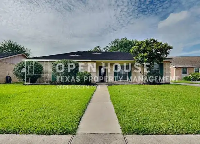 Property at 1927 Hilton Head Dr, Missouri City, TX, 77459, 3 beds, 2 baths, [object Object]