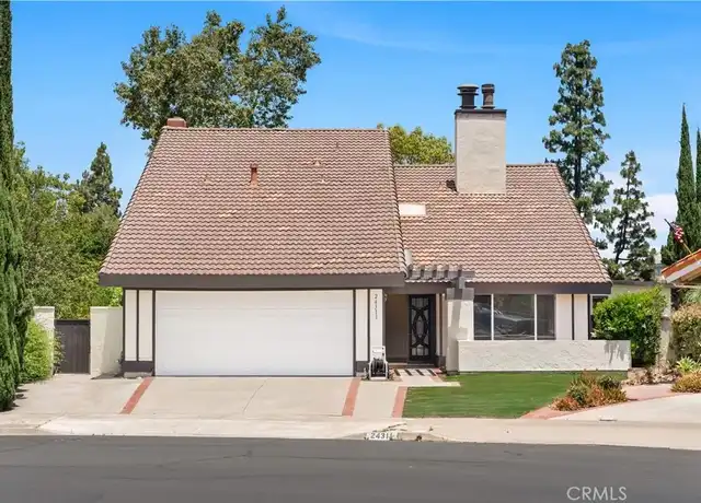 Property at 24311 Peacock St, Lake Forest, CA, 92630, 5 beds, 4 baths, [object Object]
