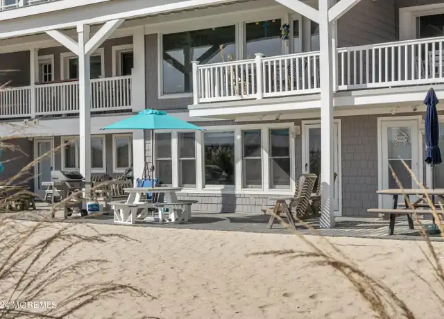 Property at 37 Dune Ter, Seaside Heights, NJ, 08751, 2 beds, 1 bath, [object Object]