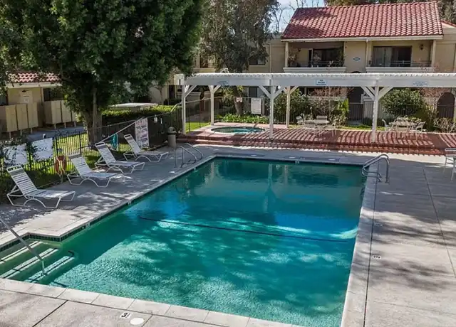 Property at 18808 Mandan St, Santa Clarita, CA, 91351, 1 bed, 1 bath, [object Object]