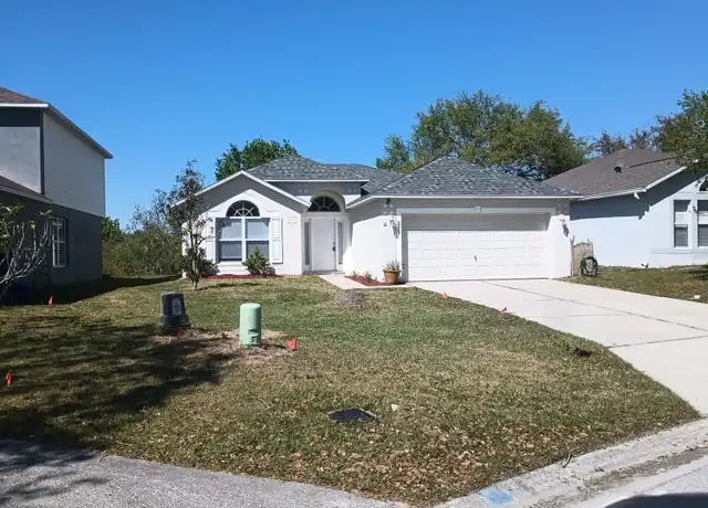 Property at 283 Curtis Ave, Groveland, FL, 34736, 3 beds, 2 baths, [object Object]
