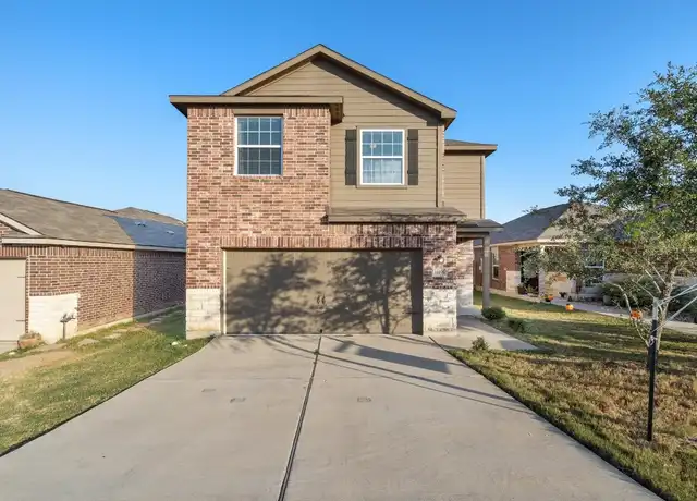 Property at 20205 Grover Cleveland Way, Manor, TX, 78653, 3 beds, 2.5 baths, [object Object]