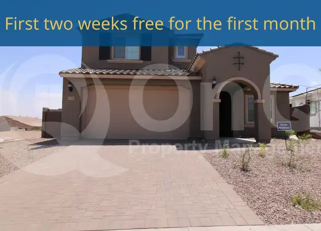 Property at 13769 W Forest Pleasant Pl, Peoria, AZ, 85383, 4 beds, 2.5 baths, [object Object]