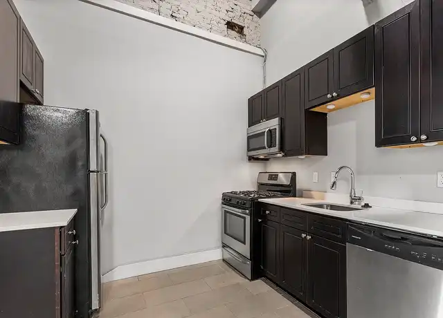 Property at Bainbridge Lofts - 715 S 3rd St, Philadelphia, PA, 19147, 1 bed, 1 bath, [object Object]