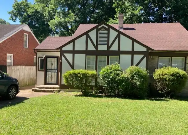 Property at 3989 Spottswood Ave, Memphis, TN, 38111, 2 beds, 1 bath, [object Object]
