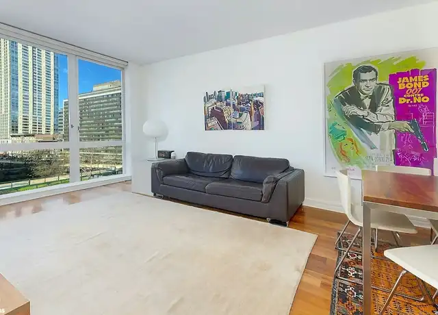 Property at 200 W End Ave Unit 4D, New York, NY, 10023, 1 bed, 1 bath, [object Object]