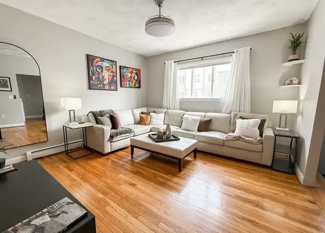 Property at 273 Dorchester St, South Boston, MA, 02127, 4 beds, 2 baths, [object Object]