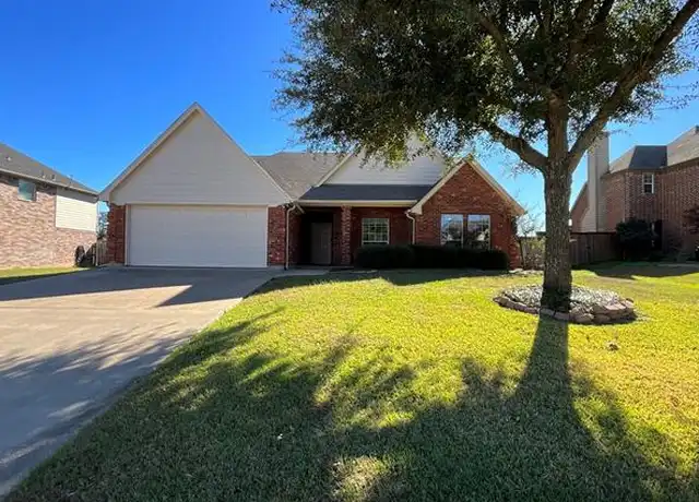 Property at 4417 Etheridge Cir, Canton, TX, 75103, 3 beds, 2 baths, [object Object]