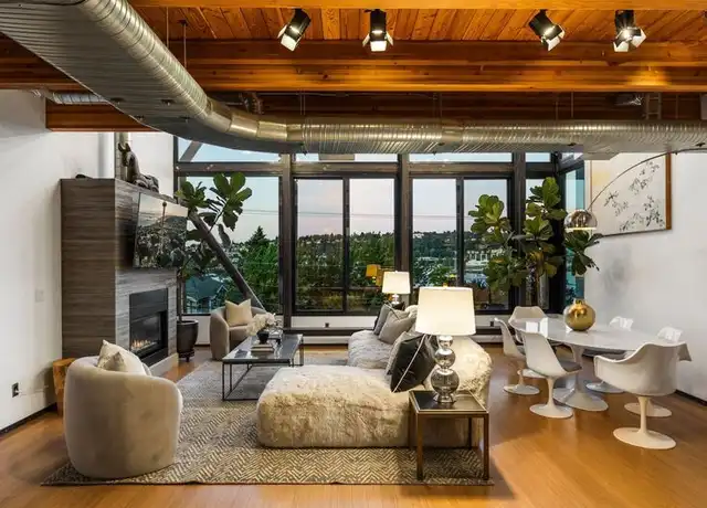 Property at 1707 Dexter Ave N Unit B, Seattle, WA, 98109, 3 beds, 3.5 baths, [object Object]