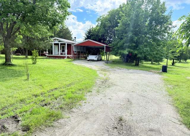 Photo of 18282 County Road 949, Rockwall, TX 75087