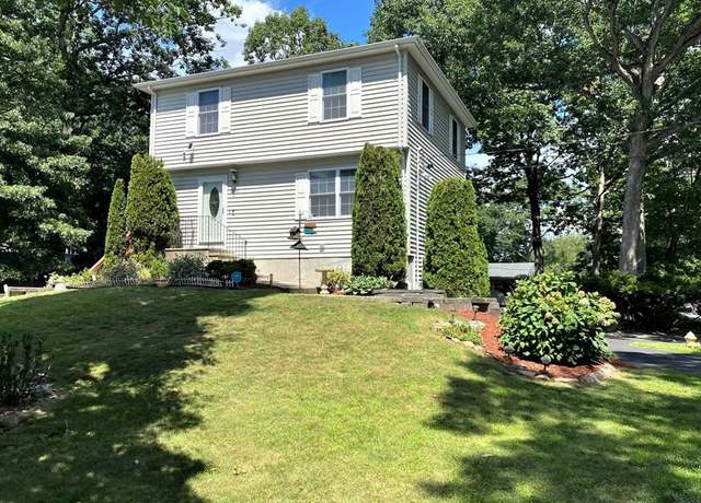 Photo of 303 Reservoir Ave, Lincoln, RI 02865