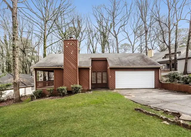 Property at 1146 Aspen Log Pl, Austell, GA, 30168, 3 beds, 2 baths, [object Object]