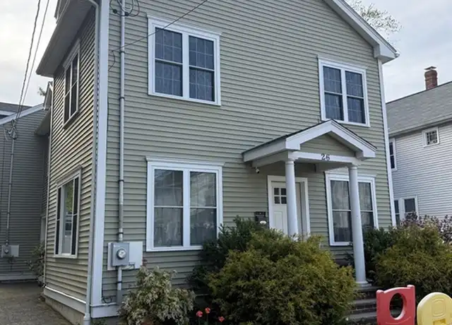 Property at 26 Forest St #26, Watertown, MA, 02472, 3 beds, 2.5 baths, [object Object]