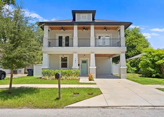 Property at 101 W Emma St, Tampa, FL, 33603, 4 beds, 3.5 baths, [object Object]