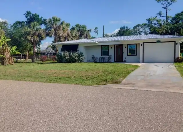 Property at 22212 Lockport Ave, Port Charlotte, FL, 33952, 3 beds, 2 baths, [object Object]