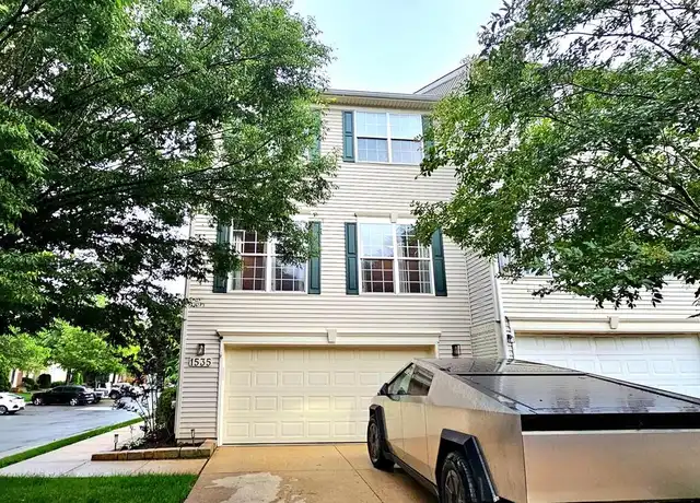 Property at 1535 Falling Brook Ct, Odenton, MD, 21113, 3 beds, 3.5 baths, [object Object]