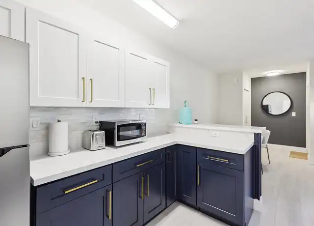 Property at Cynthia Gardens Rental Apartments - 1675 NW 4th Ave, Boca Raton, FL, 33432, 1 bed, 1 bath, [object Object]