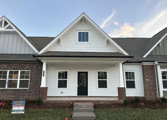 Property at 129 Calm Waters St, Franklin, TN, 37064, 3 beds, 3 baths, [object Object]