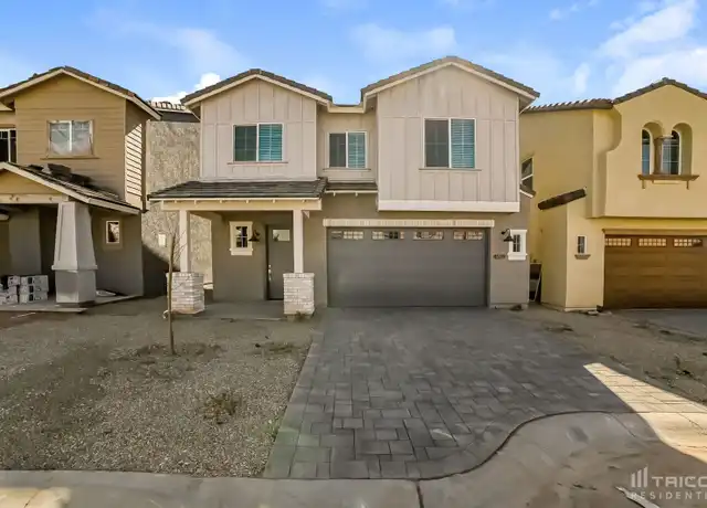 Property at 4539 E Grandview St, Mesa, AZ, 85205, 4 beds, 2 baths, [object Object]