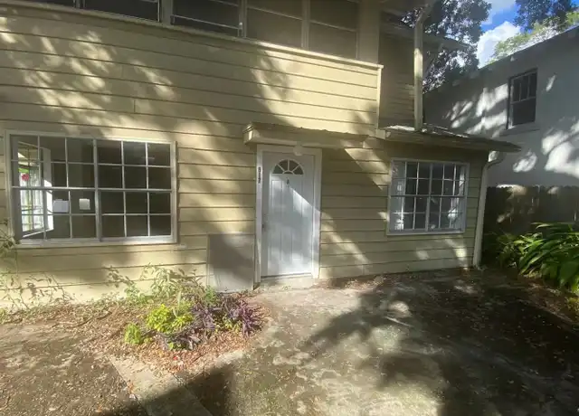 Property at 517 E Livingston St, Orlando, FL, 32803, 1 bed, 1 bath, [object Object]