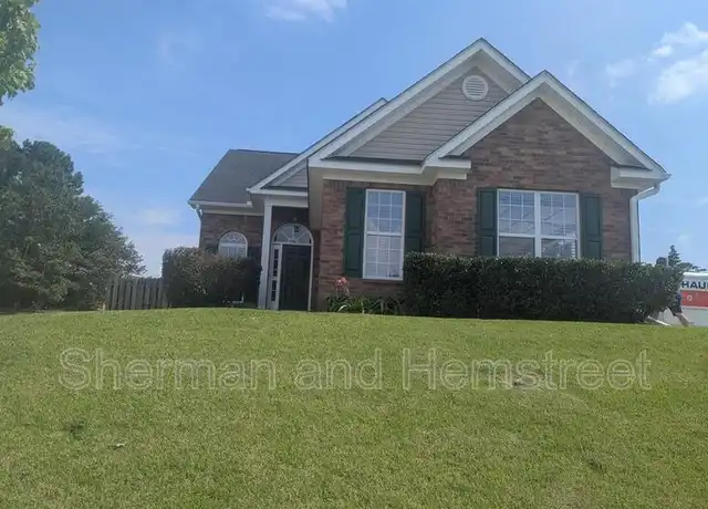 Property at 2010 Darwood Dr, Grovetown, GA, 30813, 4 beds, 2.5 baths, [object Object]