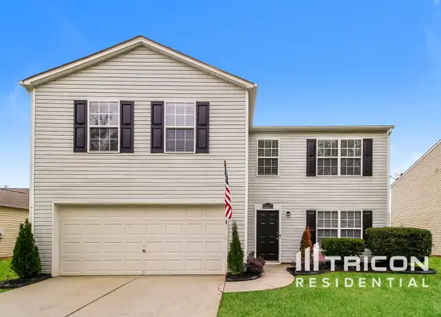 Property at 12607 Dervish Ln, Charlotte, NC, 28269, 4 beds, 2.5 baths, [object Object]