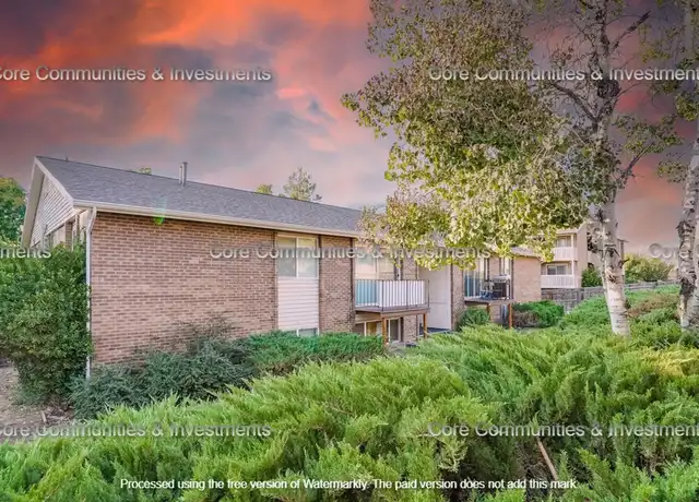 Property at 25 N Orchard Dr Unit 6, North Salt Lake, UT, 84054, 2 beds, 1 bath, [object Object]
