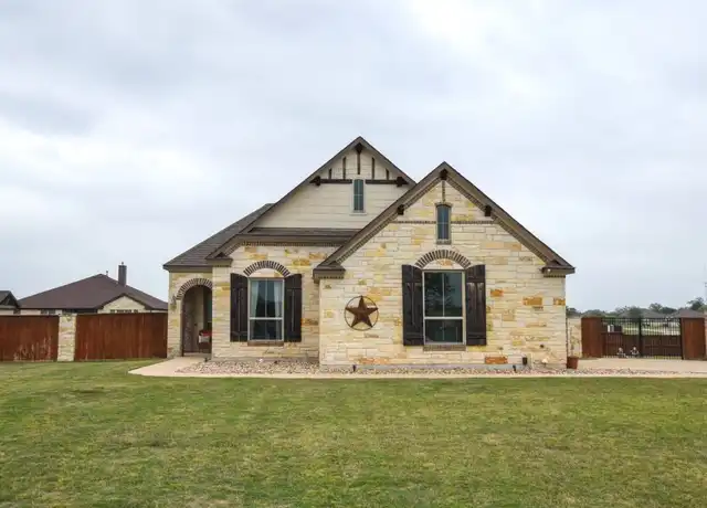 Property at 127 Lightfoot Trl, Bastrop, TX, 78602, 3 beds, 2 baths, [object Object]