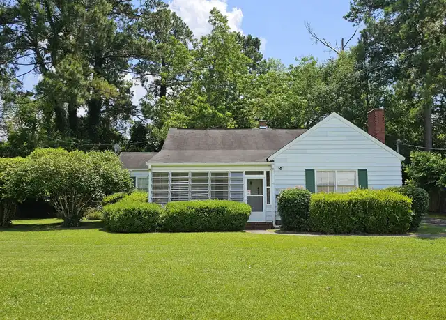 Property at 509 Riley Ave, Fort Valley, GA, 31030, 2 beds, 1 bath, [object Object]