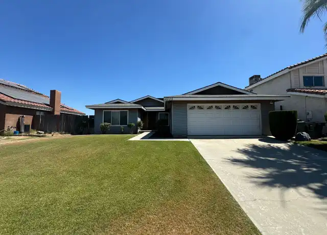 Property at 4005 Adidas Ave, Bakersfield, CA, 93313, 4 beds, 2 baths, [object Object]