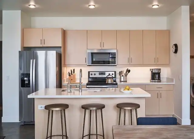 Property at 70 S Beryl Ave Unit 4B, Victor, ID, 83455, 1 bed, 1 bath, [object Object]