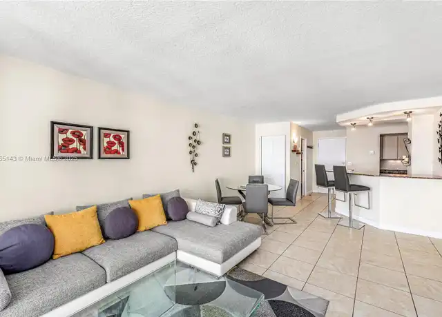 Property at 6917 Collins Ave #1608, Miami Beach, FL, 33141, 1 bed, 1.5 baths, [object Object]