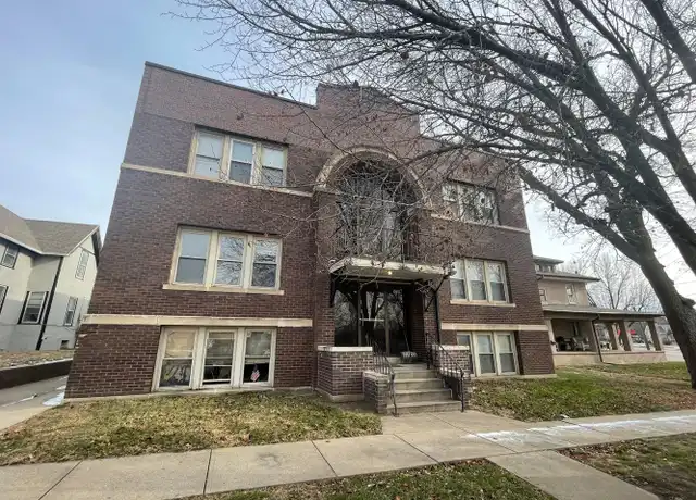 Property at 918 S Paxton St Unit B3, Sioux City, IA, 51106, 0 beds, 1 bath, [object Object]