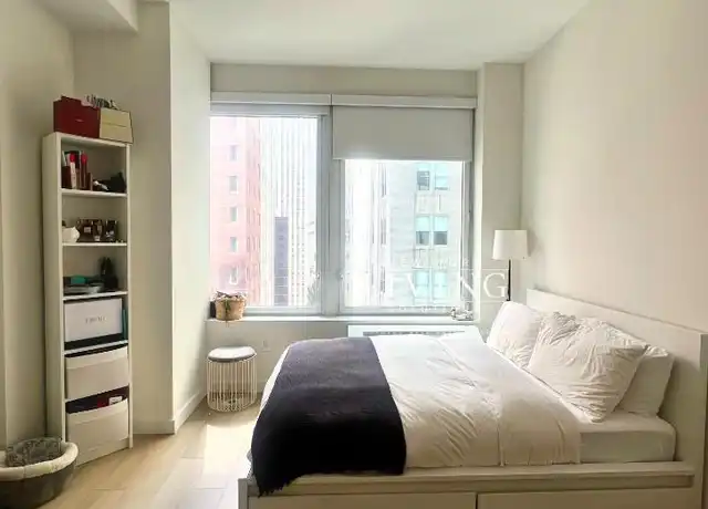 Property at 180 Water St Unit 1403, New York, NY, 10038, 0 beds, 1 bath, [object Object]