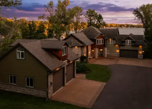 Property at 50474 Bayside Ave, Rush City, MN, 55069, 4 beds, 2.5 baths, [object Object]