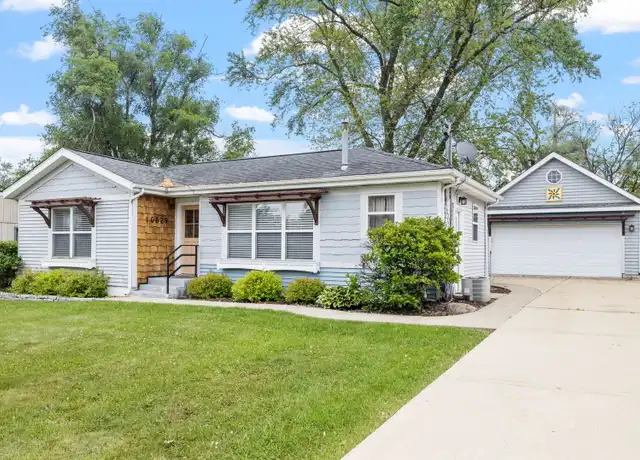 Property at 10829 1st St, Mokena, IL, 60448, 2 beds, 1 bath, [object Object]