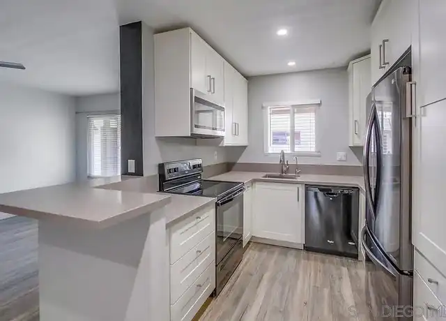 Property at 4415 38th St, San Diego, CA, 92116, 1 bed, 1 bath, [object Object]
