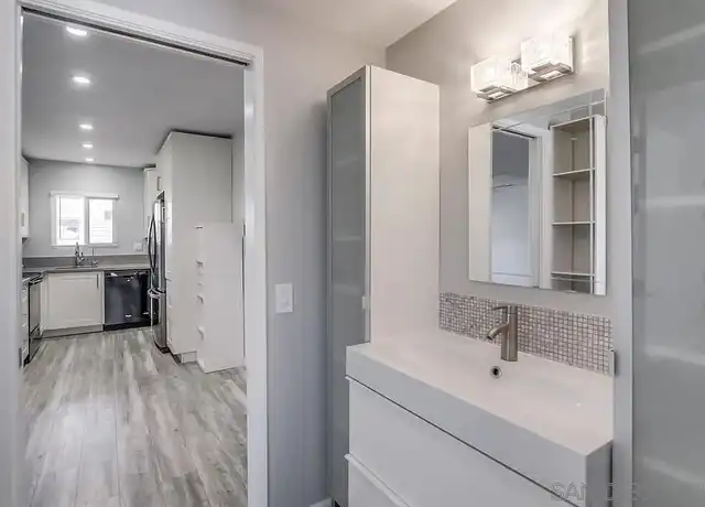 Property at 4415 38th St, San Diego, CA, 92116, 1 bed, 1 bath, [object Object]