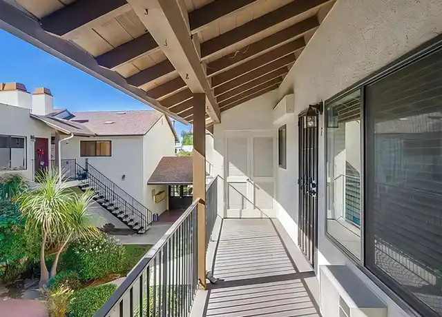 Property at 4415 38th St, San Diego, CA, 92116, 1 bed, 1 bath, [object Object]