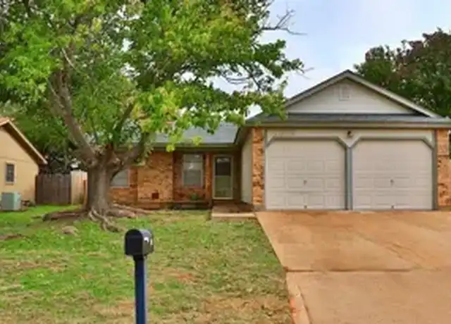Property at 1689 Chachalaca Ln, Abilene, TX, 79605, 3 beds, 2 baths, [object Object]