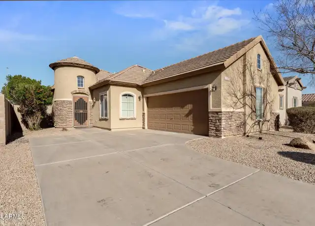 Property at 14868 W Shaw Butte Dr, Surprise, AZ, 85379, 4 beds, 2 baths, [object Object]