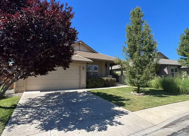 Property at 5555 Sawgrass Ln, Sparks, NV, 89436, 3 beds, 2 baths, [object Object]