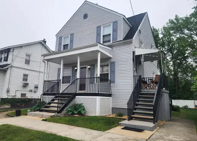 Property at 124 8th Ave, Mount Ephraim, NJ, 08059, 1 bed, 1 bath, [object Object]