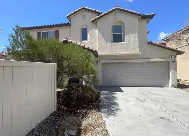 Property at 5760 Rose Tiara Dr, Las Vegas, NV, 89139, 3 beds, 2.5 baths, [object Object]